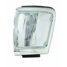 Köp Blinker av ABAKUS 212-1573L-AE1 till det låga priset 411,25 kr