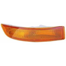 Begrenzungsleuchte 212-1656L-A