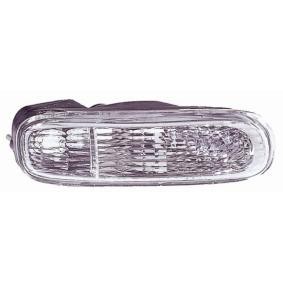 Blinkleuchtensatz 212-1677PTB-VC