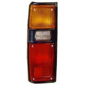 Compre Piloto trasero de ABAKUS online para Hilux III Pick-up (_N3_, _N4_) a precios moderados