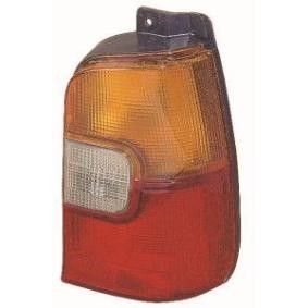 Rückleuchte 212-1991L