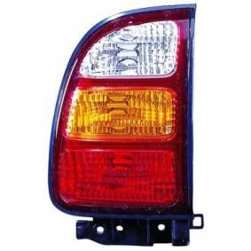 Rückleuchte 212-19K7L-AQ