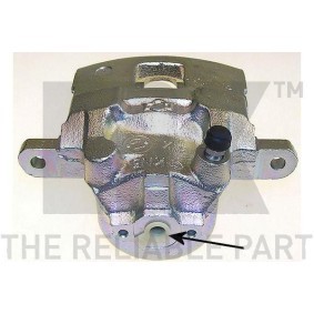 Bremssattel 212229