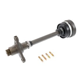 Hardyscheibe 2123-2202010-PCS-MS