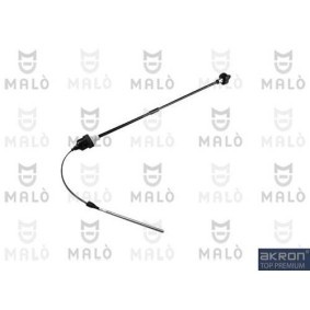 Acquista Cavo frizione da MALÒ 21252 a buon mercato per soli 12,11 €