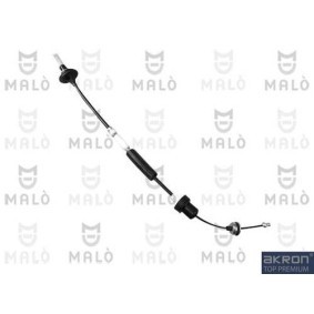 Osta MALÒ Kytkinvaijeri netistä Commerce Van / Hatchback (RF)-mallille edulliseen hintaan