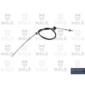 Acquista Cavo frizione da MALÒ 21278 a buon mercato per soli 9,42 €