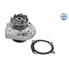 Achetez des Pompe à eau MEYLE 213 220 0001 à prix pour 33,61 €