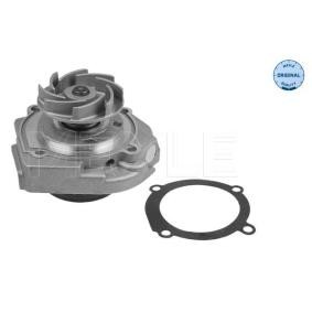Achetez des Pompe à eau MEYLE 213 220 0002 à prix pour 31,77 €