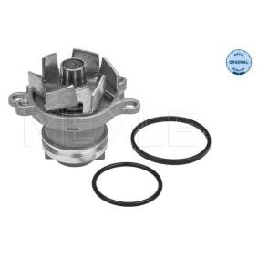Achetez des Pompe à eau MEYLE 213 220 0025 à prix pour 48,99 €
