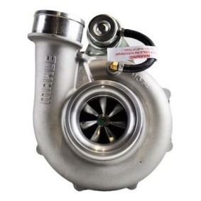 Compre Turbocompressor da MAHLE ORIGINAL 213 TC 17694 000 a um preço baixo por 734,87 €