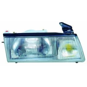 Scheinwerfer 213-1109R-LD