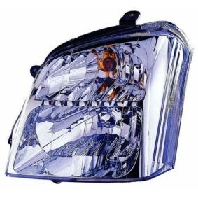Comprar Faro delantero de ABAKUS 213-1131R-LD-EN a bajo precio de 71,64 €