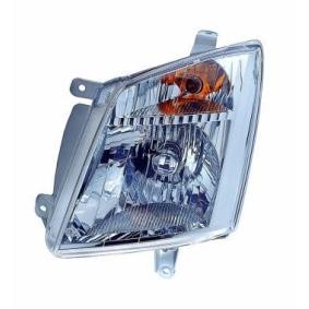 Scheinwerfer 213-1138R-LD-EM