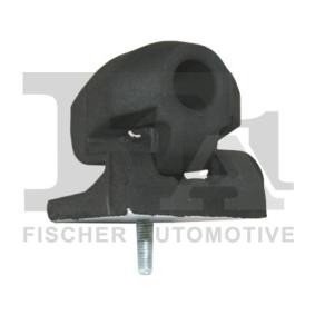 Halter, Abgasanlage 213-719