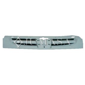 Kühlergrill 21303549