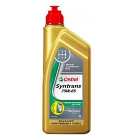 Køb Gearolie af CASTROL 213136 til den lave pris 240,23 DKK