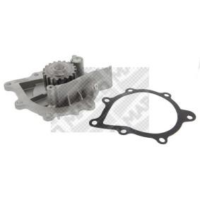 Achetez des Pompe à eau de chez MAPCO en ligne pour Range Rover Evoque (L538) à prix modérés