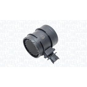 Köp Luftmassemätare av MAGNETI MARELLI 213719755019 till det låga priset 876,57 kr