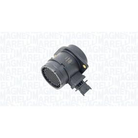 Achetez des Débitmètre d'air MAGNETI MARELLI 213719764019 à prix pour 65,28 €
