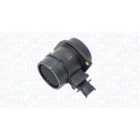 Achetez des Débitmètre d'air MAGNETI MARELLI 213719765019 à prix pour 74,68 €