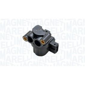 Luftmassenmesser (LMM) von MAGNETI MARELLI