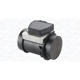 Köp Luftmassemätare av MAGNETI MARELLI 213719777019 till det låga priset 865,44 kr