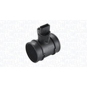 Achetez des Débitmètre d'air MAGNETI MARELLI 213719786019 à prix pour 61,31 €
