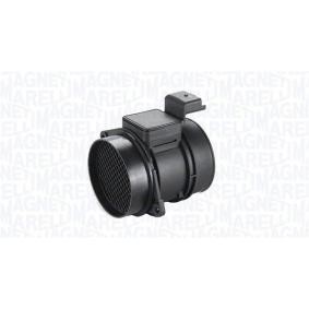 Köp Luftmassemätare av MAGNETI MARELLI 213719793019 till det låga priset 845,84 kr