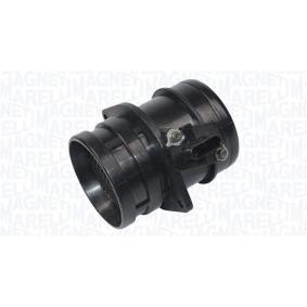 Luftmassenmesser (LMM) von MAGNETI MARELLI 213719801019