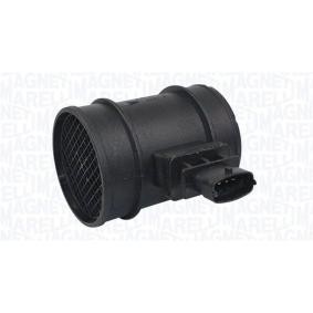 Achetez des Débitmètre d'air MAGNETI MARELLI 213719803019 à prix pour 81,23 €