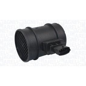 Achetez des Débitmètre d'air MAGNETI MARELLI 213719804019 à prix pour 84,60 €