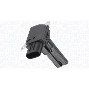 Köp Luftmassemätare av MAGNETI MARELLI 213719818019 till det låga priset 866,08 kr
