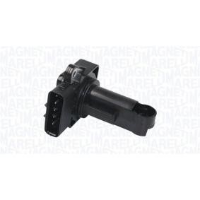 Köp Luftmassemätare av MAGNETI MARELLI 213719822019 till det låga priset 712,60 kr