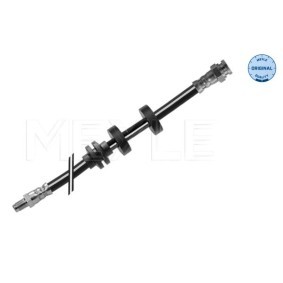 Lagerbuchse, Blattfeder 214 032 0001 für IVECO