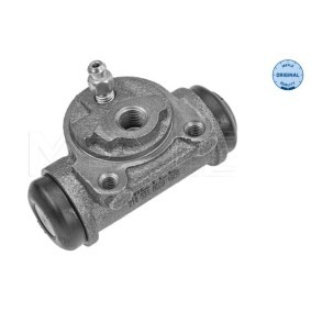 Lagerbuchse, Blattfeder 214 032 0002 für IVECO