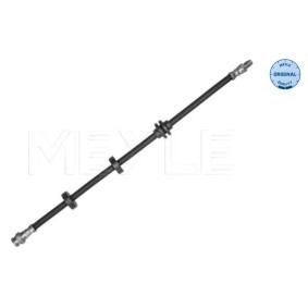 Lagerbuchse, Blattfeder 214 032 0003 für IVECO