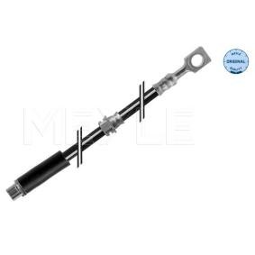 Achetez des Flexible de frein MEYLE 214 525 0006 à prix pour 18,21 €