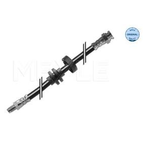 Achetez des Flexible de frein MEYLE 214 525 0041 à prix pour 13,24 €
