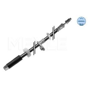 Achetez des Flexible de frein MEYLE 214 525 0042 à prix pour 20,89 €