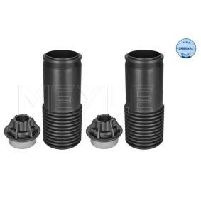 Staubschutzsatz, Stoßdämpfer 214 640 0008 für FIAT