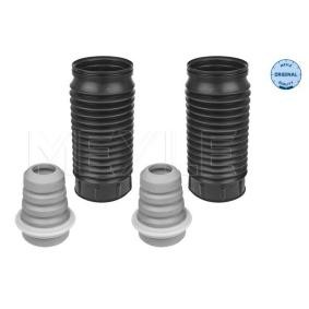 Staubschutzsatz, Stoßdämpfer 214 640 0010 von MEYLE günstig für 20,08 € online kaufen