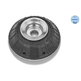 Anschlagpuffer, Federung 214 642 0022 für IVECO
