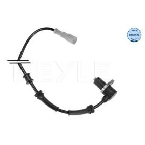 ABS-Sensor 214 800 0005