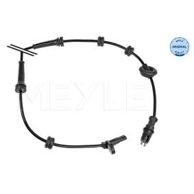 Compre Sensor, rotações da roda da MEYLE 214 800 0006 a um preço baixo por 36,32 €