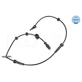 Compre Sensor, rotações da roda da MEYLE 214 800 0007 a um preço baixo por 38,00 €