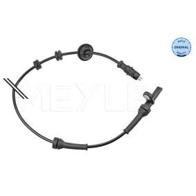Compre Sensor, rotações da roda da MEYLE 214 800 0008 a um preço baixo por 33,02 €
