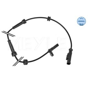 Compre Sensor, rotações da roda da MEYLE 214 800 0010 a um preço baixo por 25,30 €