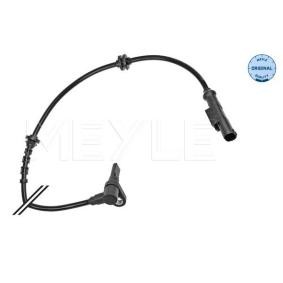 Comprar Sensor ABS de MEYLE 214 800 0012 a bajo precio de 30,66 €