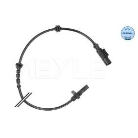 Comprar Sensor ABS de MEYLE 214 800 0014 a bajo precio de 35,94 €